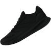 imageadidas Mens Run Falcon 5 SneakerBlackBlackBlack