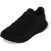 imageadidas Mens Run Falcon 5 SneakerBlackBlackBlack