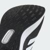 imageadidas Mens Run Falcon 5 SneakerBlackWhiteBlack