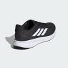 imageadidas Mens Run Falcon 5 SneakerBlackWhiteBlack