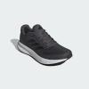 imageadidas Mens Run Falcon 5 SneakerGreyBlackWhite