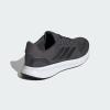 imageadidas Mens Run Falcon 5 SneakerGreyBlackWhite