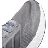 imageadidas Mens Run Falcon 5 SneakerGreyCarbonWhite