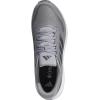 imageadidas Mens Run Falcon 5 SneakerGreyCarbonWhite