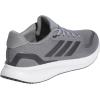 imageadidas Mens Run Falcon 5 SneakerGreyCarbonWhite