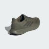 imageadidas Mens Run Falcon 5 SneakerOlive StrataShadow OliveBlack