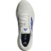 imageadidas Mens Run Falcon 5 SneakerOrbit GreyLucid BlueWhite