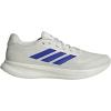 imageadidas Mens Run Falcon 5 SneakerOrbit GreyLucid BlueWhite