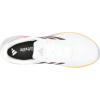 imageadidas Mens Run Falcon 5 SneakerWhiteAurora MetBlack