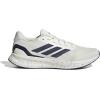 imageadidas Mens Run Falcon 5 SneakerWhiteDark BlueBlack