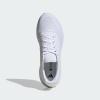 imageadidas Mens Run Falcon 5 SneakerWhiteWhiteWhite