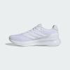 imageadidas Mens Run Falcon 5 SneakerWhiteWhiteWhite