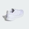 imageadidas Mens Run Falcon 5 SneakerWhiteWhiteWhite