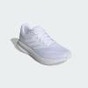 imageadidas Mens Run Falcon 5 SneakerWhiteWhiteWhite