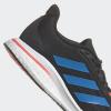 imageadidas Mens Supernova  Running ShoeCore BlackBlue RushTurbo