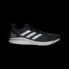 imageadidas Mens Supernova  Running ShoeCore BlackWhiteMagic Grey