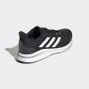 imageadidas Mens Supernova  Running ShoeCore BlackWhiteMagic Grey