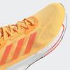 imageadidas Mens Supernova  Running ShoeFlash OrangeTurboWhite