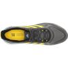 imageadidas Mens Supernova  Running ShoeGreyBeam YellowDash Grey