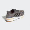 imageadidas Mens Supernova  Running ShoeGreyBlackFlash Orange