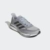 imageadidas Mens Supernova  Running ShoeHalo SilverBlackMatte Silver