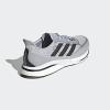 imageadidas Mens Supernova  Running ShoeHalo SilverBlackMatte Silver