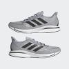 imageadidas Mens Supernova  Running ShoeHalo SilverBlackMatte Silver