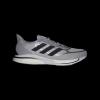 imageadidas Mens Supernova  Running ShoeHalo SilverBlackMatte Silver