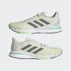 imageadidas Mens Supernova  Running ShoeMint RushNight MetallicSolar Yellow