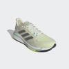 imageadidas Mens Supernova  Running ShoeMint RushNight MetallicSolar Yellow