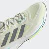 imageadidas Mens Supernova  Running ShoeMint RushNight MetallicSolar Yellow