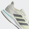 imageadidas Mens Supernova  Running ShoeMint RushNight MetallicSolar Yellow