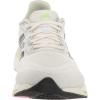 imageadidas Mens Supernova  Running ShoeWhiteBlackSolar Green