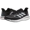 imageadidas Mens Supernova  Running ShoeWhiteBlackSolar Red