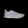 imageadidas Mens Supernova  Running ShoeWhiteCore BlackDash Grey