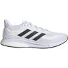 imageadidas Mens Supernova  Running ShoeWhiteCore BlackDash Grey