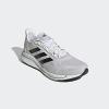 imageadidas Mens Supernova  Running ShoeWhiteCore BlackGrey Three