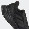 imageadidas Mens Terrex Soulstride Trail Running ShoesCore Black Carbon Grey Six