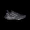 imageadidas Mens Terrex Soulstride Trail Running ShoesCore Black Carbon Grey Six