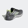 imageadidas Mens Terrex Soulstride Trail Running ShoesGreyGreyPulse Lime