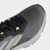 imageadidas Mens Terrex Soulstride Trail Running ShoesGreyGreyPulse Lime