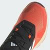 imageadidas Mens Terrex Soulstride Trail Running ShoesImpact Orange Cloud White Core Black