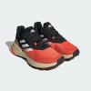 imageadidas Mens Terrex Soulstride Trail Running ShoesImpact Orange Cloud White Core Black