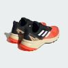 imageadidas Mens Terrex Soulstride Trail Running ShoesImpact Orange Cloud White Core Black