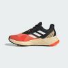 imageadidas Mens Terrex Soulstride Trail Running ShoesImpact Orange Cloud White Core Black