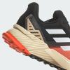 imageadidas Mens Terrex Soulstride Trail Running ShoesImpact Orange Cloud White Core Black