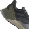 imageadidas Mens Terrex Soulstride Trail Running ShoesSolid Grey Wonder Beige Olive Strata