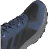 imageadidas Mens Terrex Soulstride Trail Running ShoesWonder Steel Core Black Pulse Blue