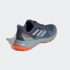 imageadidas Mens Terrex Soulstride Trail Running ShoesWonder SteelMagic Grey MetallicImpact Orange