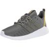 Grey Six/Legacy Green/Eqt Yellow